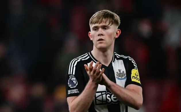 OK9 - MU mở toang cửa đón Lewis Hall sau khi anh từ chối Chelsea 2 OK9 - MU mở toang cửa đón Lewis Hall sau khi anh từ chối Chelsea
