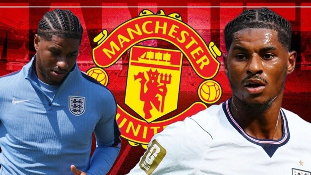 OK9 - Fenerbahce chi đậm mua Rashford, cơ hội vàng cho Manchester United 1 OK9 - Fenerbahce chi đậm mua Rashford, cơ hội vàng cho Manchester United