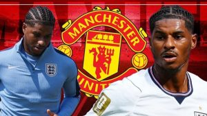 OK9 - Fenerbahce chi đậm mua Rashford, cơ hội vàng cho Manchester United
